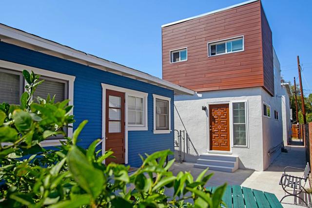 48 Hawthorn St, 92104, ,For Sale,Hawthorn St,200042241