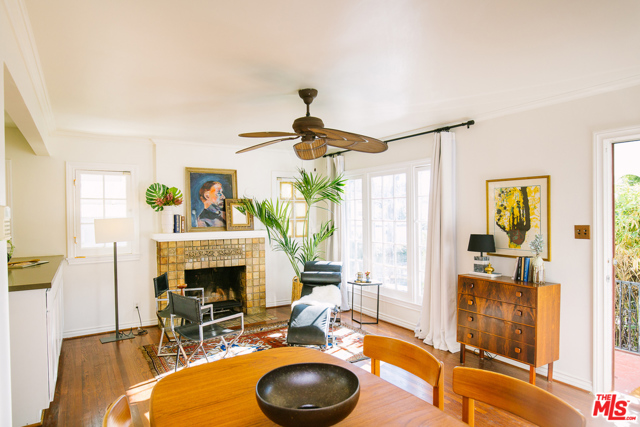 3 Bed Home for Sale in Los Angeles, California