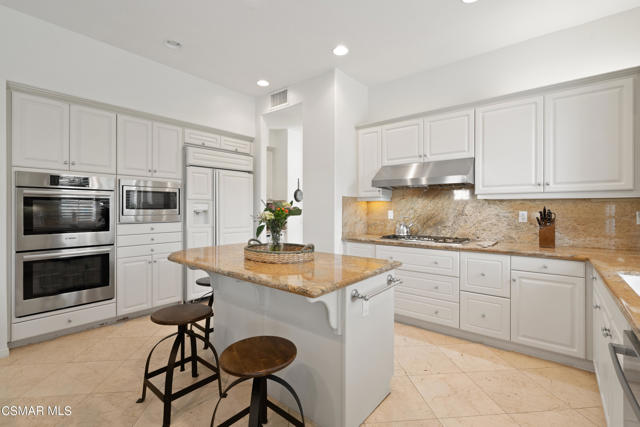 5 Bed Home for Sale in Thousand Oaks, California