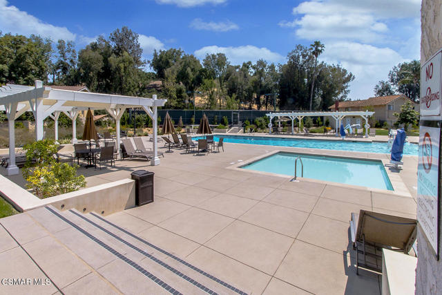 4 Bed Home for Sale in Westlake Village, California
