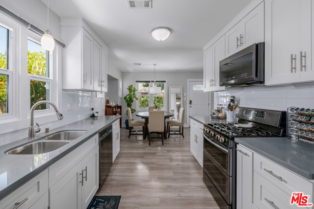 3 Bed Home for Sale in Los Angeles, California