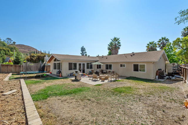 4 Bed Home for Sale in Thousand Oaks, California