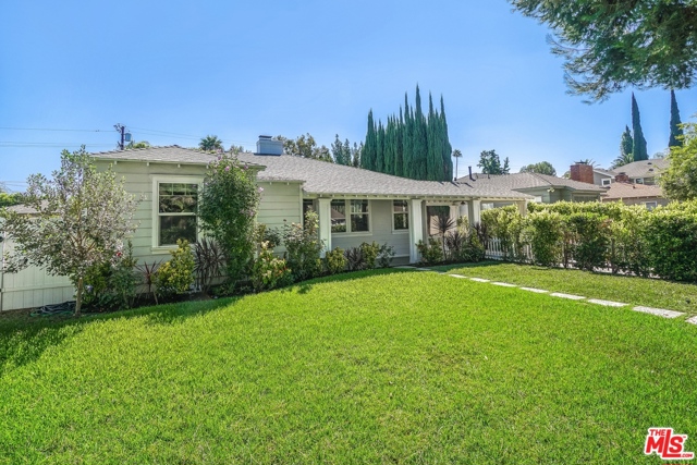 3 Bed Home for Sale in Sherman Oaks, California