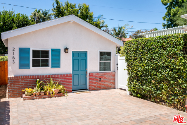 Photo of 2163 Linnington Avenue, Los Angeles, CA 90025