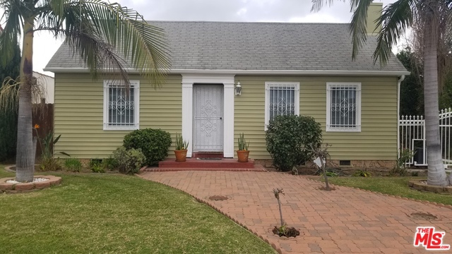 Photo of 2540 6TH Avenue, Los Angeles, CA 90018