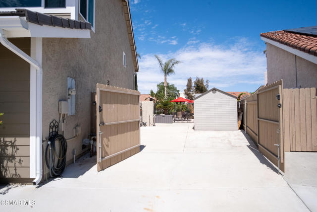4 Bed Home for Sale in Newbury Park, California