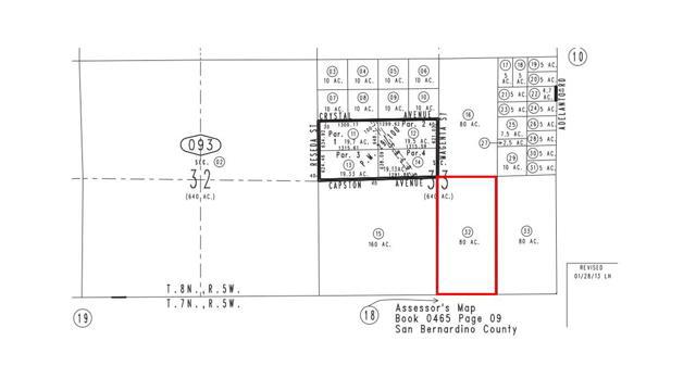 Shadow Mountain, 92342, ,For Sale,Shadow Mountain,482271