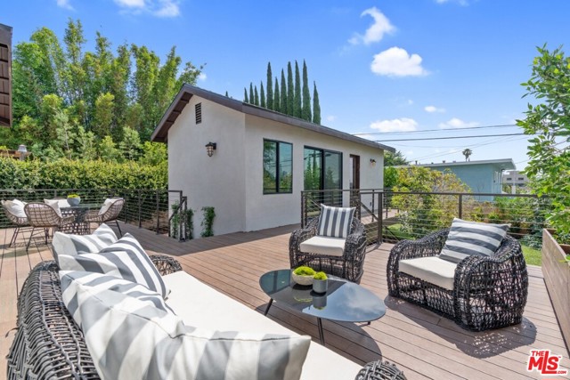 4 Bed Home for Sale in Los Angeles, California