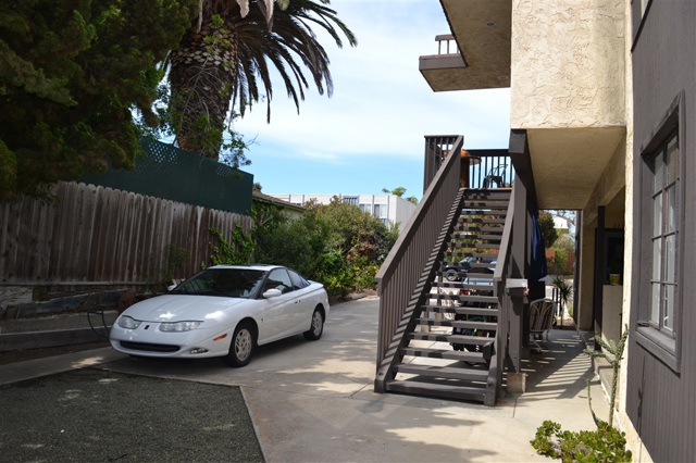 3701 Promontory Street