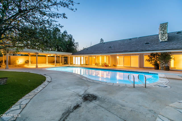 3 Bed Home for Sale in Granada Hills, California