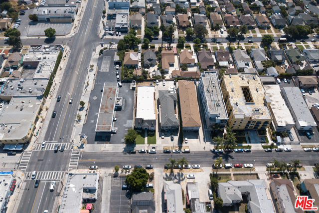 4 Bed Home for Sale in Los Angeles, California