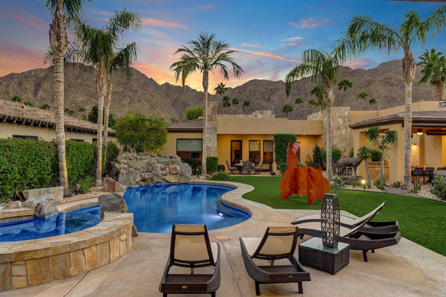 77240 Iroquois Drive Drive, Indian Wells, CA 92210