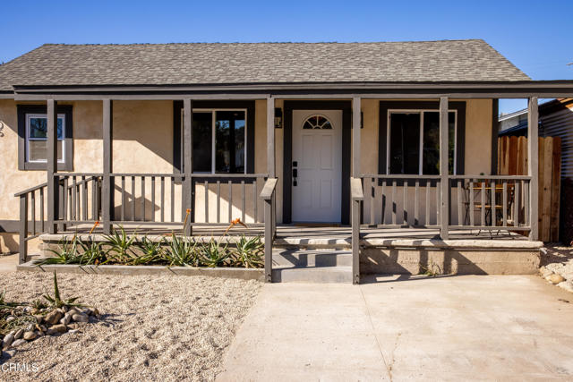 2 Bed Home for Sale in Ventura, California
