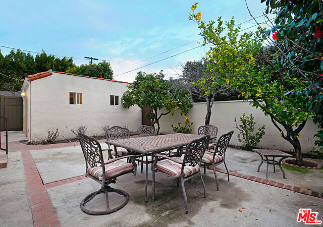 3 Bed Home for Sale in Beverly Hills, California