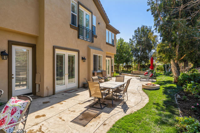5 Bed Home for Sale in Thousand Oaks, California