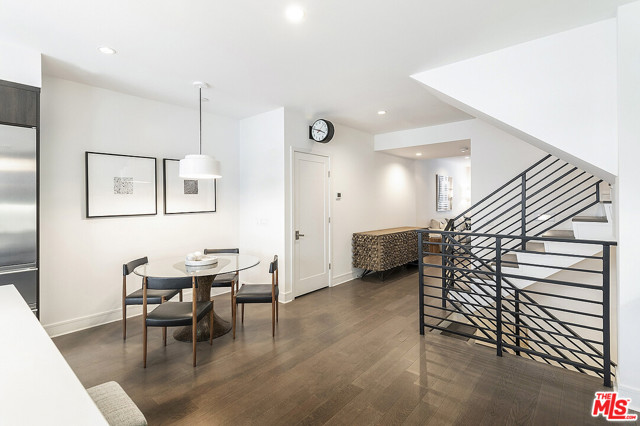 3 Bed Home for Sale in Los Angeles, California