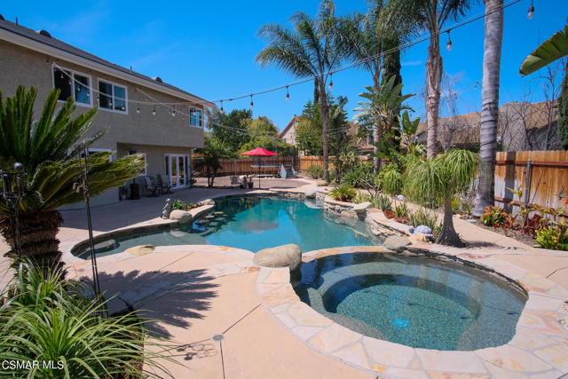 4 Bed Home for Sale in Newbury Park, California