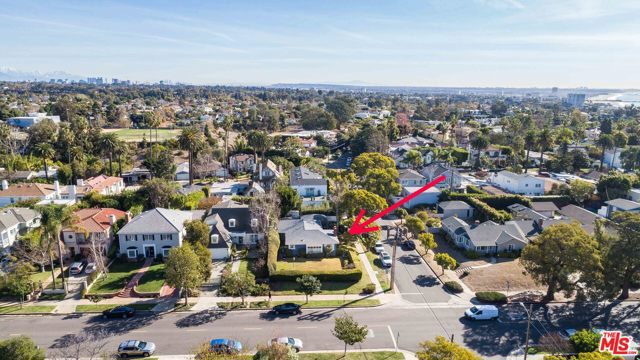 2 Bed Home for Sale in Pacific Palisades, California