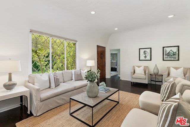 3 Bed Home for Sale in Los Angeles, California