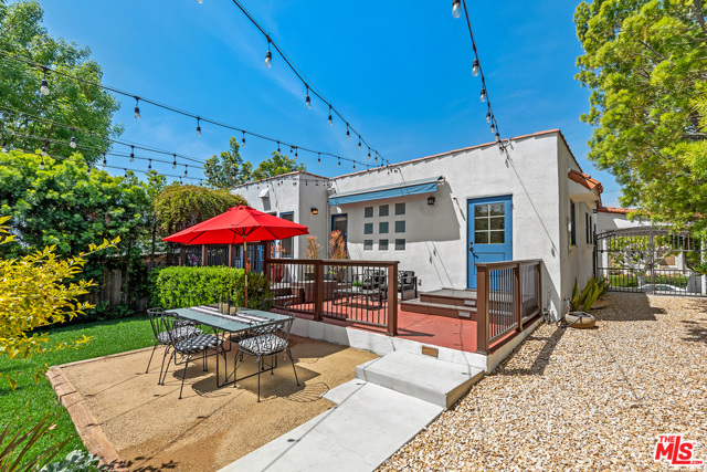 2 Bed Home for Sale in Los Angeles, California