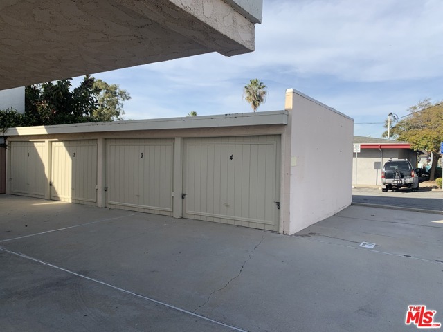 More Garages