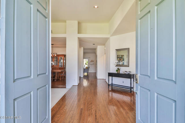3 Bed Home for Sale in Thousand Oaks, California