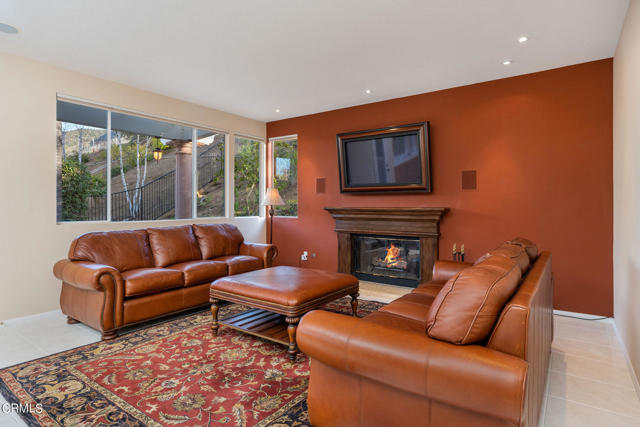 5 Bed Home for Sale in Newbury Park, California