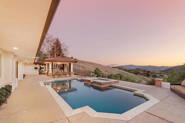 6 Bed Home for Sale in Westlake Village, California