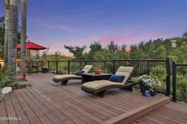 5 Bed Home for Sale in Westlake Village, California