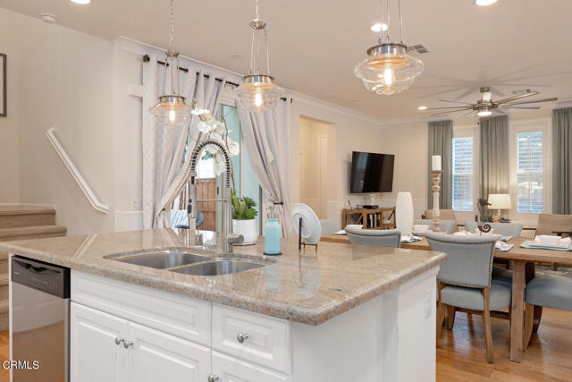3 Bed Home for Sale in Ventura, California