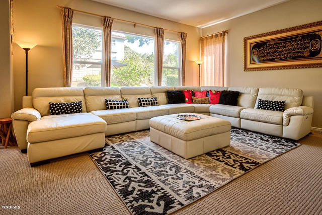 5 Bed Home for Sale in Newbury Park, California