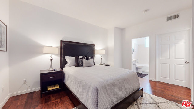 2 Bed Home for Sale in West Hollywood, California