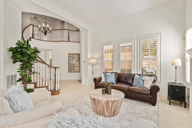 5 Bed Home for Sale in Thousand Oaks, California