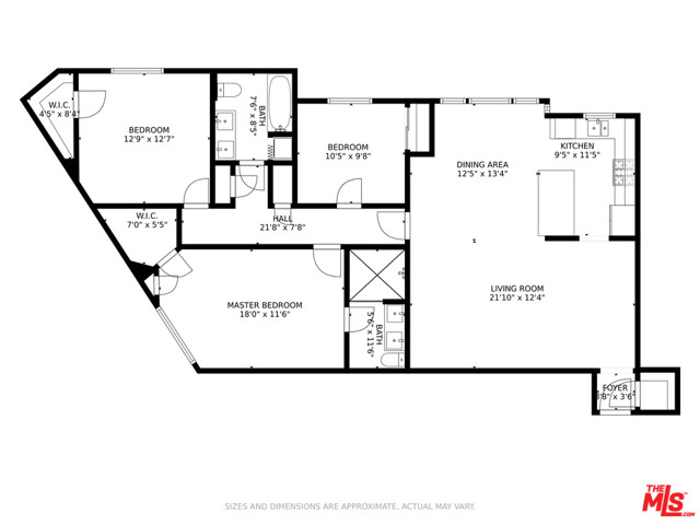  Income Home for Sale in Los Angeles, California