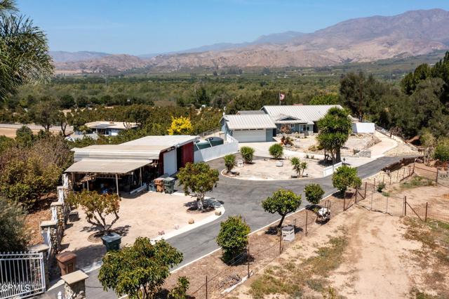 3 Bed Home for Sale in Santa Paula, California