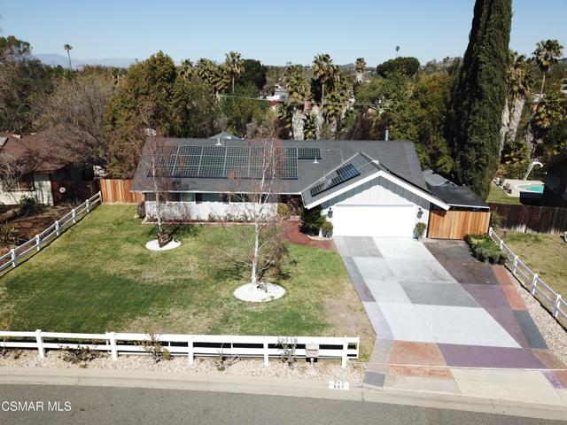 3 Bed Home for Sale in Thousand Oaks, California