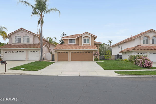4 Bed Home for Sale in Newbury Park, California