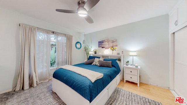 2 Bed Home for Sale in West Hollywood, California