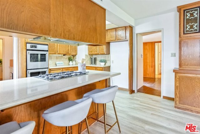 4 Bed Home for Sale in Sherman Oaks, California