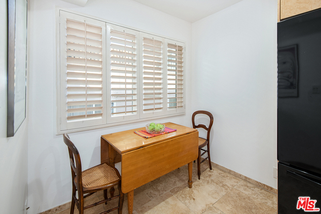 1 Bed Home for Sale in West Hollywood, California