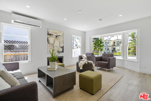 3 Bed Home for Sale in Culver City, California