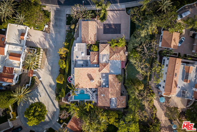 5 Bed Home for Sale in Calabasas, California
