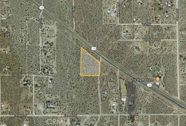 Hwy 138, 92372, ,For Sale,Hwy 138,526316