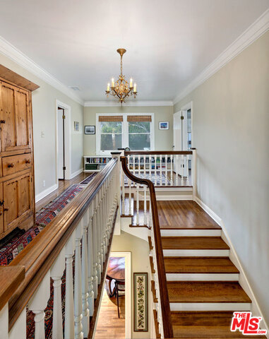 5 Bed Home for Sale in Los Angeles, California