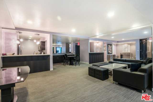 1 Bed Home for Sale in West Hollywood, California
