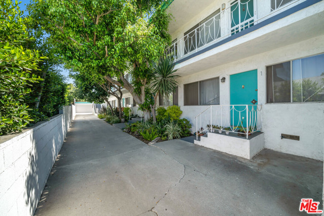  Income Home for Sale in Santa Monica, California