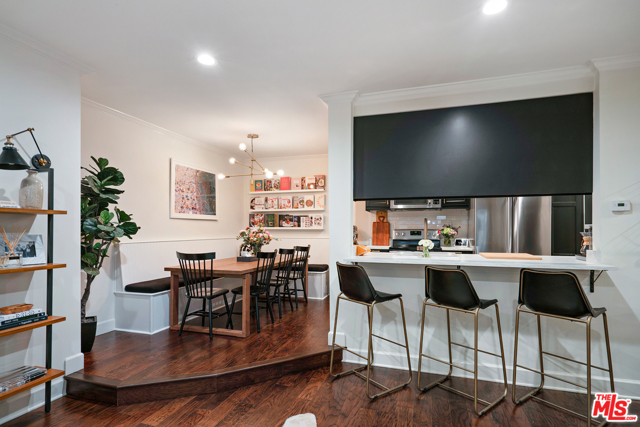 1 Bed Home for Sale in Los Angeles, California