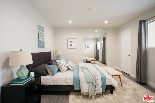 1 Bed Home for Sale in West Hollywood, California