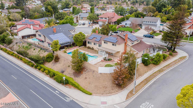6 Bed Home for Sale in Thousand Oaks, California
