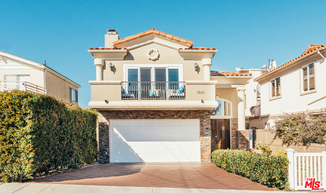 1601 BELMONT Lane, Redondo Beach, California 90278, 4 Bedrooms Bedrooms, ,3 BathroomsBathrooms,Residential,Sold,BELMONT,18417028